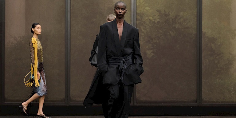 Milano Moda Haftası: Ferragamo İlkbahar/Yaz 2026