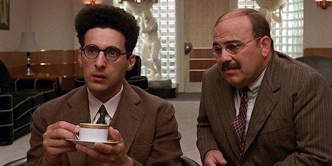 Pera Müzesi’nden 20. Yıla Özel: Sanatın İzinde 20 Film