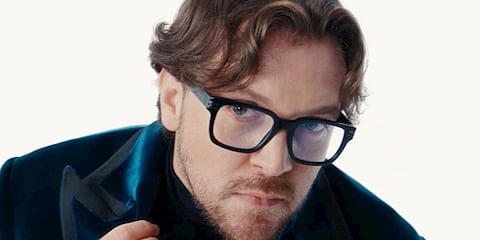 Yılın Moda Tasarımcısı: Amor Gariboviç