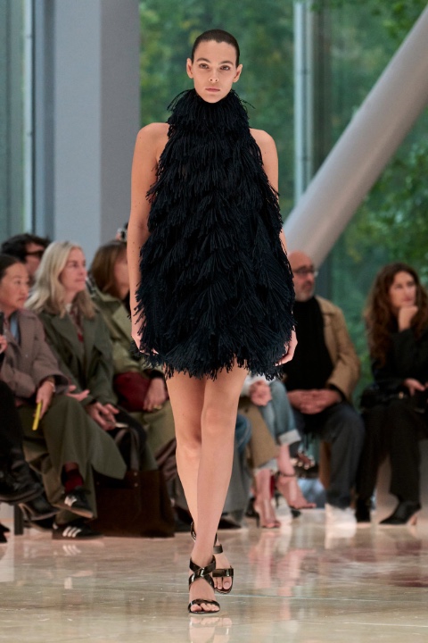 Paris Moda Haftası: Alaïa İlkbahar/Yaz 2026 / 7