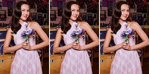 Olivia Rodrigo'dan Koleksiyonerleri Heyecanlandıracak Yeni Hamle