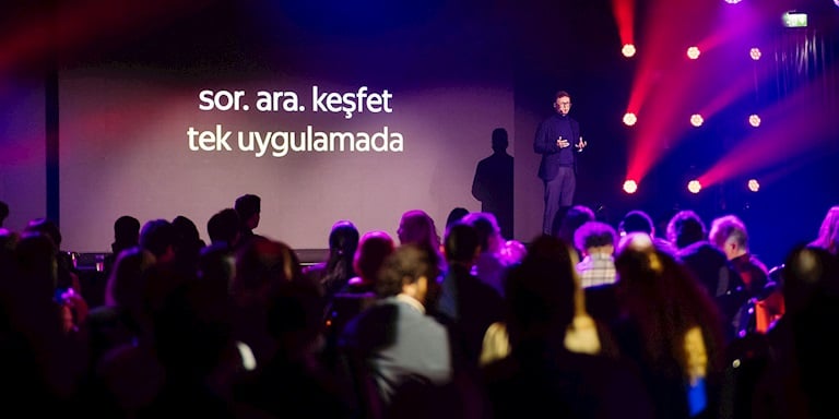 İnternetin Yeni Hali, Hayatın Yeni Tarzı: Yandex AI