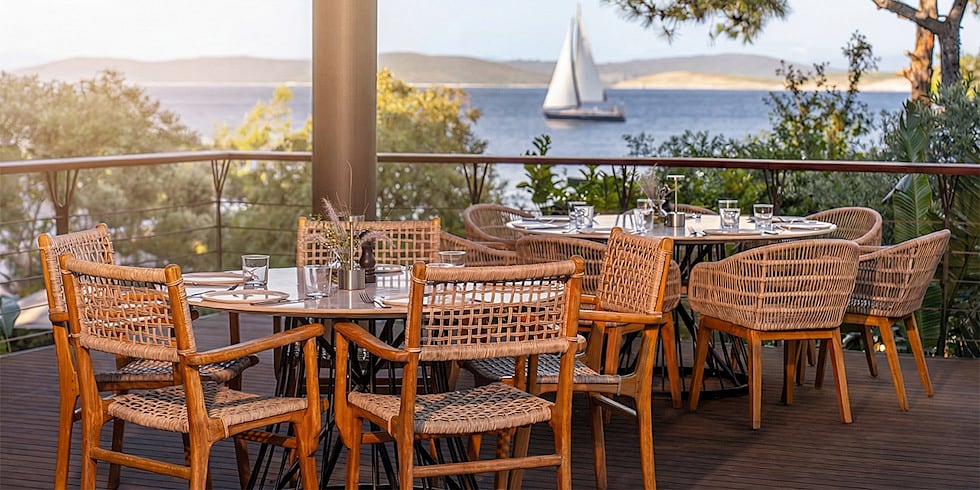 Bodrum’un Yaz Ritmini Belirleyen Adresler