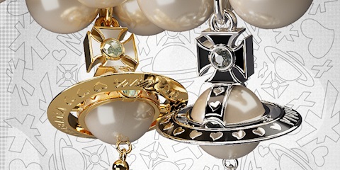 Punk Romantizmi: Vivienne Westwood x NANA