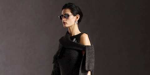 Ara Sezon: Ferrari Pre-Fall 2026