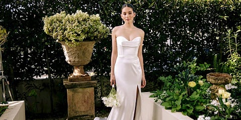 Düğünümde Hangi Parfümü Sıkmalıyım?