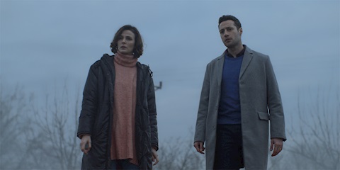 "Kasaba": Merak Uyandıran Yeni Yerli Dizi İçin Geri Sayım Başladı