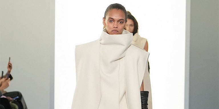 Milano Moda Haftası: Sportmax Sonbahar/Kış 2026