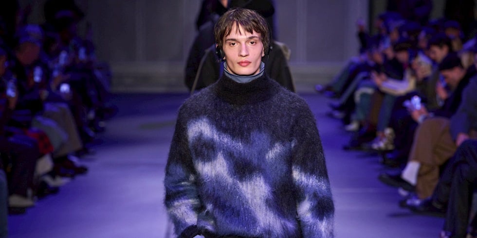 Paris Erkek Moda Haftası: Études Sonbahar/ Kış 2026