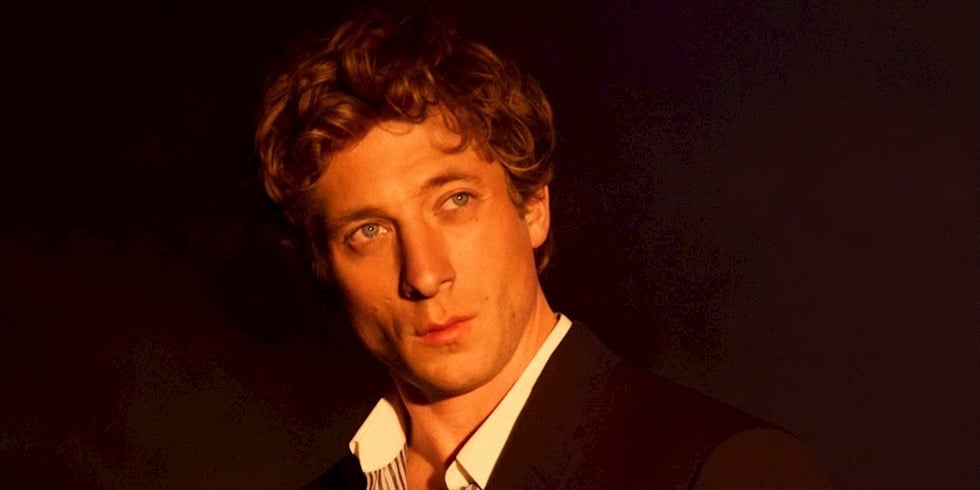 Jeremy Allen White ve Pusha T Aynı Kampanyada Buluştu