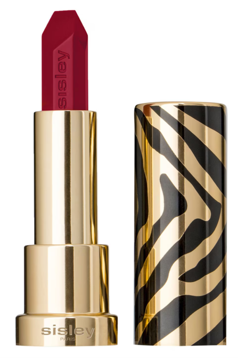 Sonbaharın Çarpıcı Dudak Görünümleri / 4