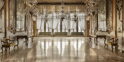 Fondazione Dries Van Noten: Tasarımcının Yeni Yaratıcı Dönemi Venedik’te Başlıyor