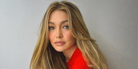 Gigi Hadid Bizi İlkbahara Motive Ediyor