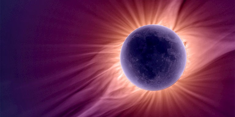 12 Ağustos Güneş Tutulması: Aslan Burcundaki Yeniay Bize Ne Söylüyor?