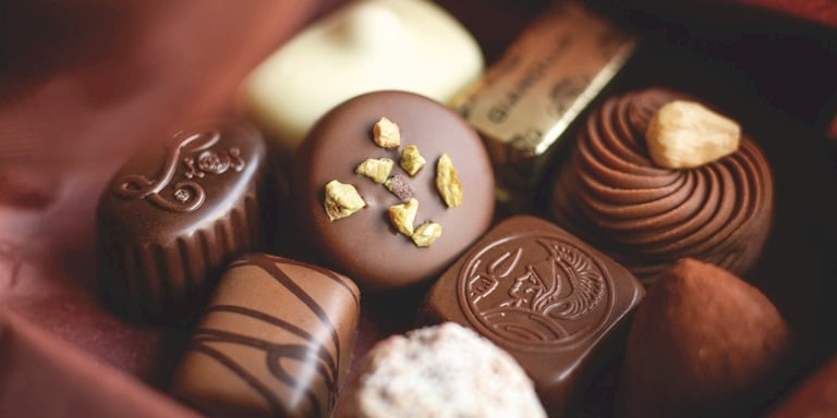 Teobromin Etkisi: Bitter Çikolata Yaşlanmayı Yavaşlatabilir mi?