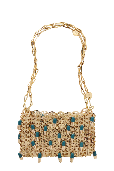 Mücevher mi Çanta mı? / 5