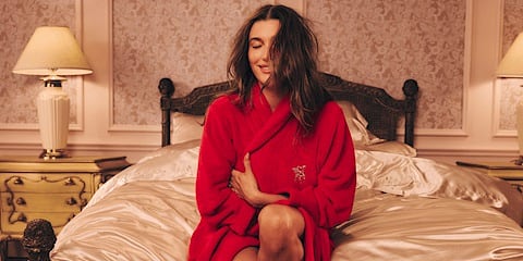 Uyuyamamanızın Sebebi Stres Değil, Akşam Yemeğiniz Olabilir