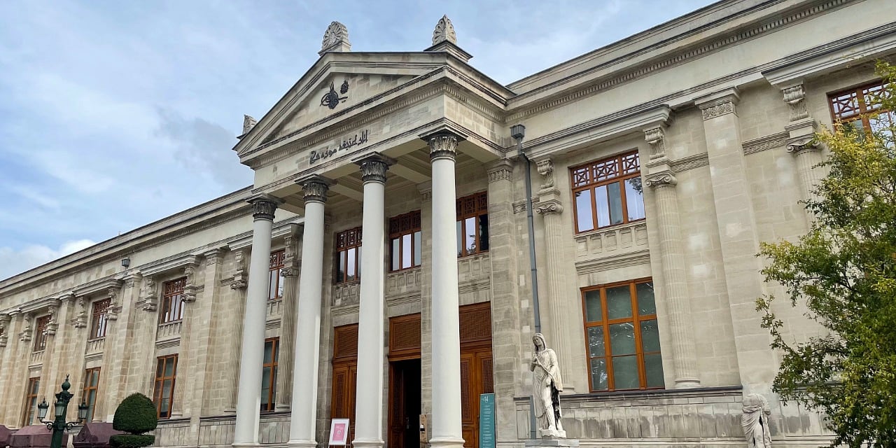 İstanbul’un Tarihi Mekanları Yeniden Şehrin Kültür Hayatında