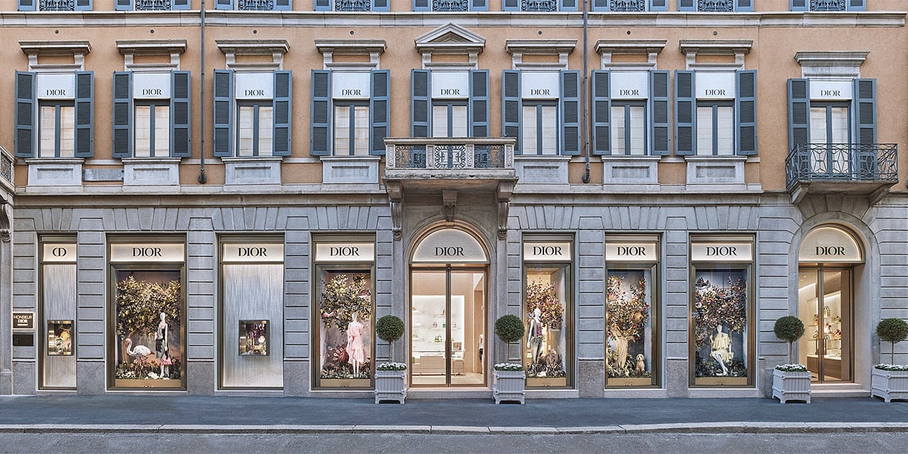 Milano’da Dior İçin Yeni Bir Hikaye Başlıyor