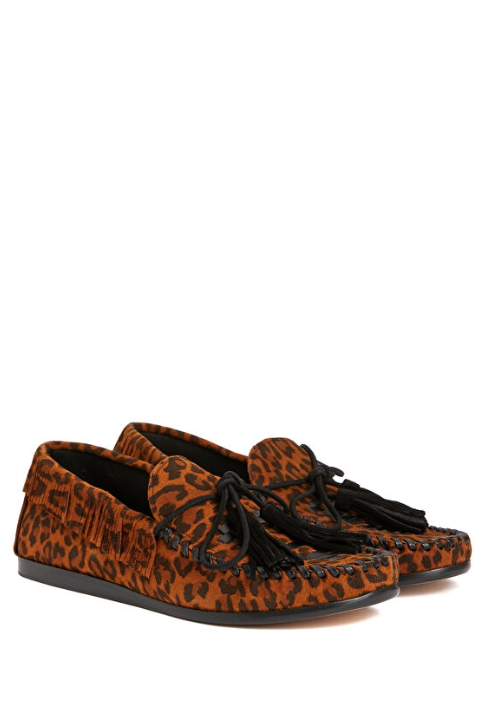 Yeni Sezonun Sessiz Yıldızı: Loafer’lar / 7