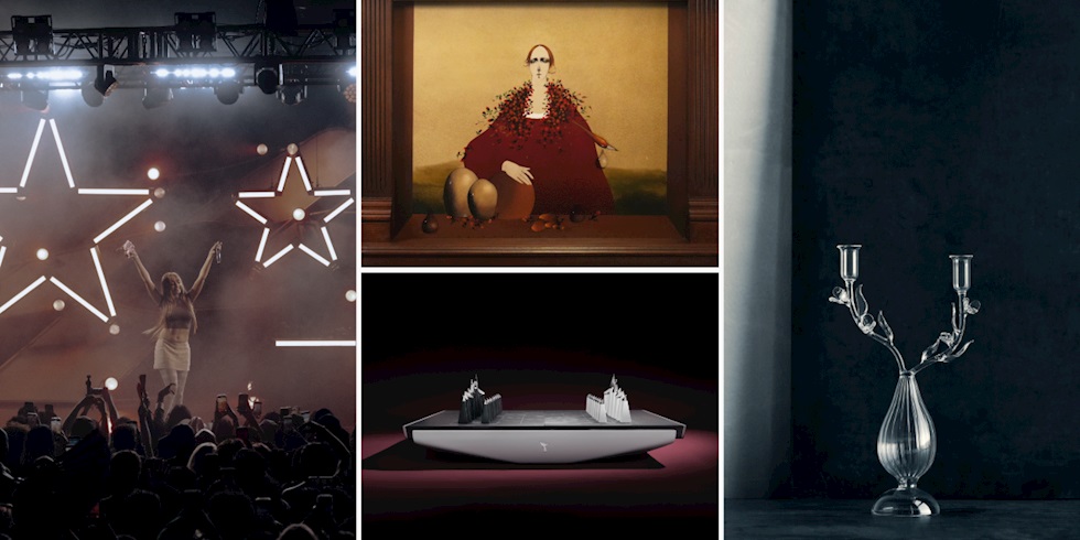 Radarımıza Girenler