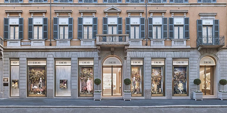 Milano’da Dior İçin Yeni Bir Hikaye Başlıyor