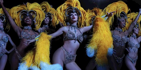 Turuncu Trendi: Moda, Teknoloji ve Pop Kültürün Yeni Ortak Dili