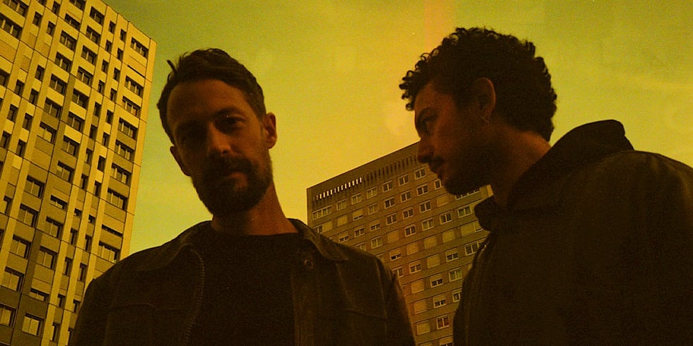 The Blaze: Müziğin Görünen Hali