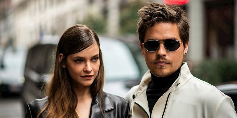 Milano Sokakları'ndan Gözümüze Çarpan 15 Moda Anı