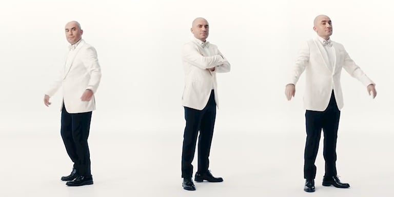 Yılın Dijital Performansı: Giray Altınok