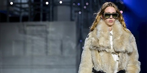 Londra Moda Haftası’nın Öne Çıkan 7 Trendi