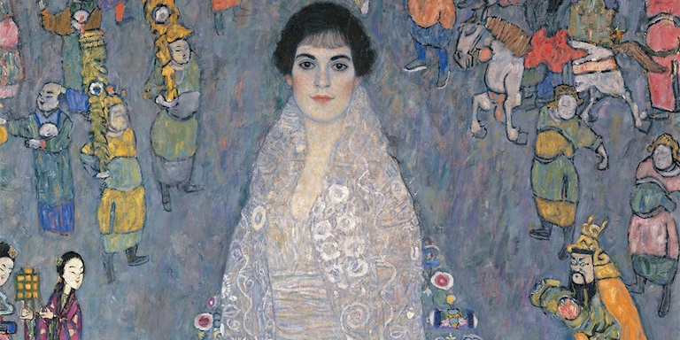 Gustav Klimt’in Eseri Müzayede Tarihinin En Yüksek İkinci Satışı Oldu