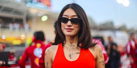 Sahip Olmak İstediğimiz O Gardırop: Peggy Gou