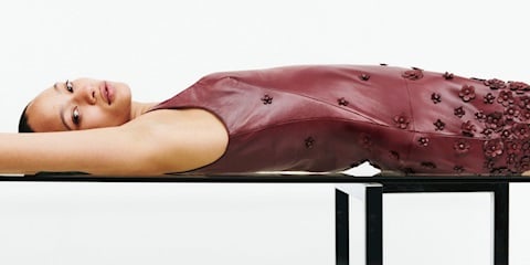 Ara Sezon: Simkhai Pre-Fall 2026