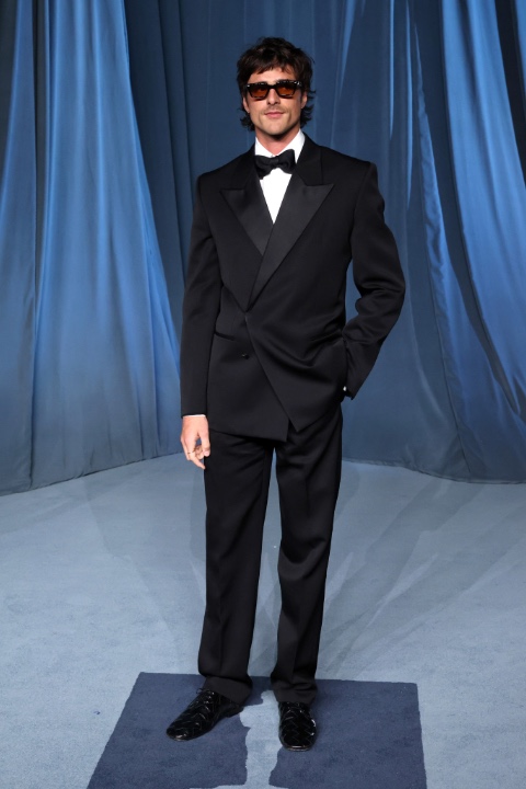 Academy Museum Gala 2025: Hollywood’un Yıldızları ve Moda Dünyası Los Angeles’ta Buluştu / 12