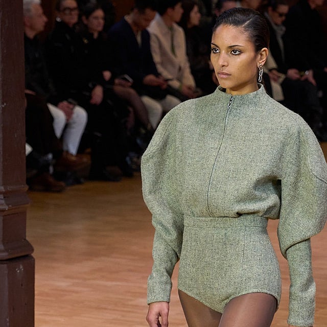 Serin Havalarda Mini Etkisi