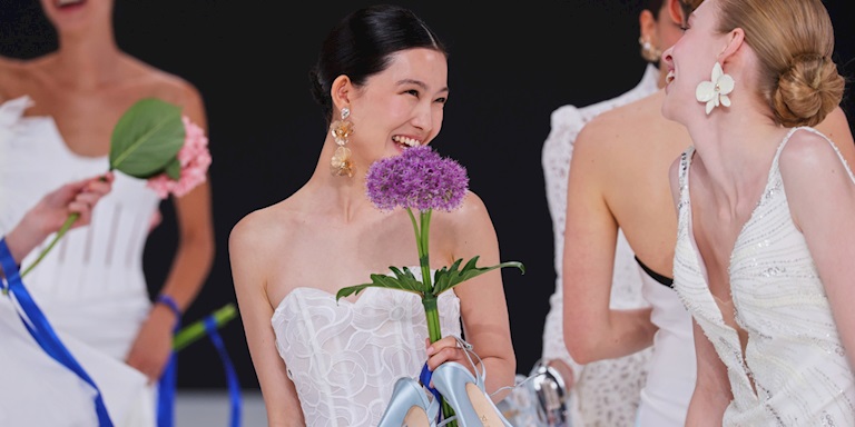 Düğün Gününüze En Yakışacak Parfümler