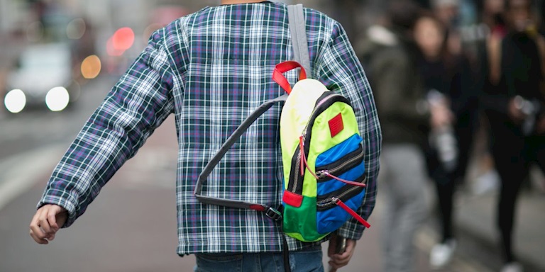 Yeni Döneme Hazırlık: Her Kombine Uyum Sağlayan Sırt Çantaları