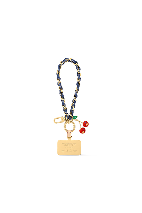 Kiraz Rüyası: Louis Vuitton X Murakami / 1