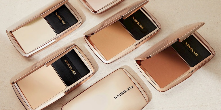 Hourglass Artık Türkiye'de!