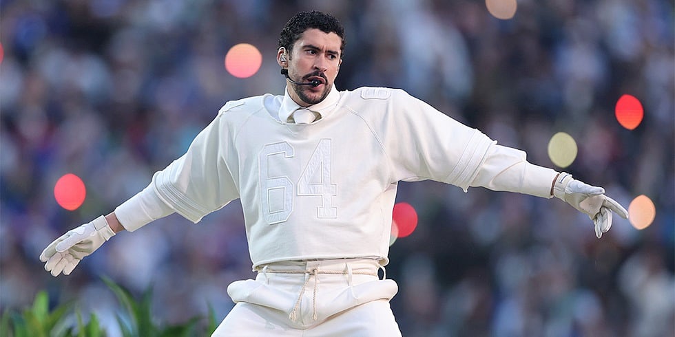 Bad Bunny’nin Super Bowl LX Halftime Şovu: Porto Riko’dan Dünyaya Yayılan Tek Bir Mesaj