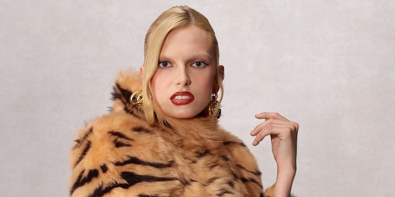 Gucci'den "La Famiglia"