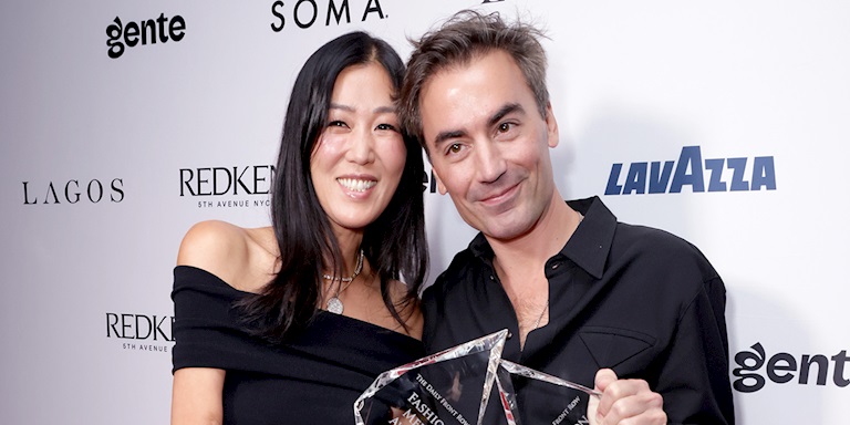Laura Kim ve Fernando Garcia, Oscar de la Renta’dan Ayrılıyor