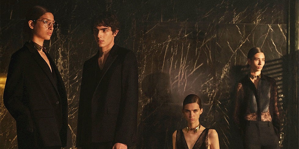Fendi Cruise 2027: Maria Grazia Chiuri'nin Roma'dan Yükselen Yeni Vizyonu