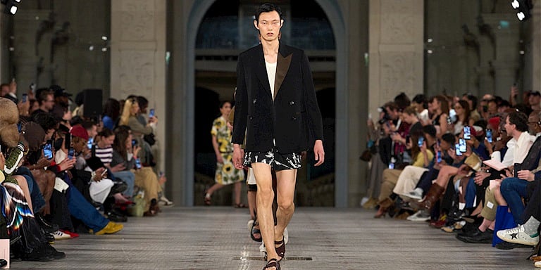 Paris Erkek Moda Haftası İlkbahar/Yaz 2027 Takvimi Açıklandı