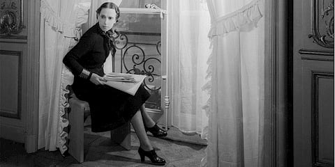 Schiaparelli & Cocteau: Modanın Sürrealist Aşkı