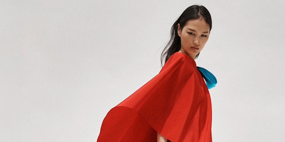 Ara Sezon: Carolina Herrera Resort 2026