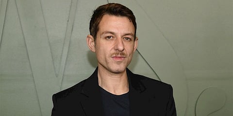 Nicolas Di Felice, Beş Yılın Ardından Courrèges’den Ayrılıyor