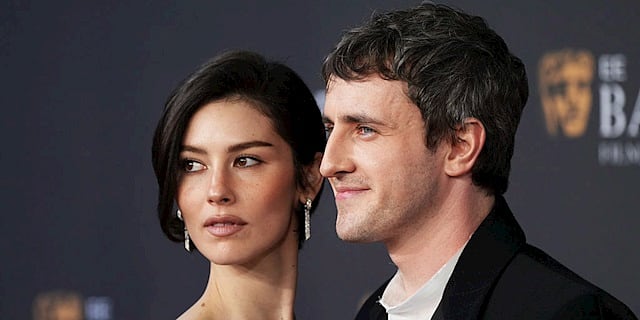 Radarımızda: Gracie Abrams ve Paul Mescal