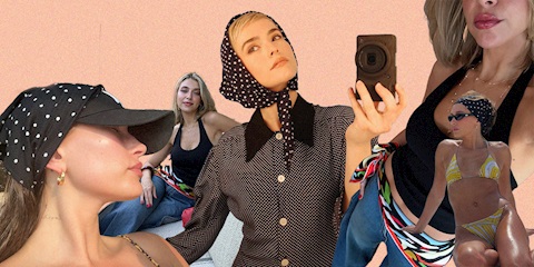 Modanın En Hafif Ama En Hacimli Parçası: Fularlar